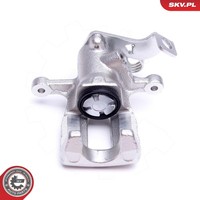 Esen SKV 50SKV143 Bremssattel Bremszange Hinten Links FüR Hyundai KIA
