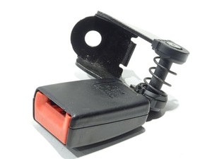 GÜRTELSCHNALLE RECHTS HINTEN BMW SERIE 5 E60 PHASE 2 72119117188