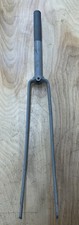 Unpainted Schwinn Ashtabula Style Varsity Etc. 27” Front Fork 1” 225 Mm Steerer