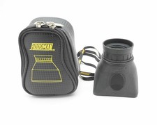 Hoodman HoodLoupe Camera Viewfinder Loupe for 3" LCD Screens  21827 