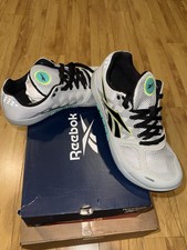 Reebok Nano 2.0 Low Top Lace-Up Training Snea...