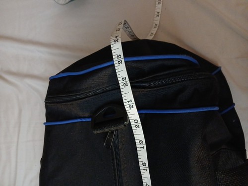 NBA Gatorade Black Duffle Bag Sports Travel P1 - Picture 4 of 16