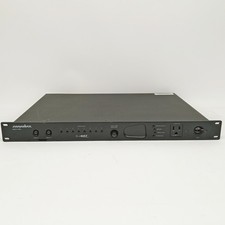 Panamax M4315-PRO 9 Port Power Conditioner Surge Protector