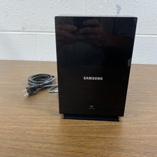 SAMSUNG SWA-5000 Wireless Rear Speaker Receiver, 2 Channel Bluetooth Tested