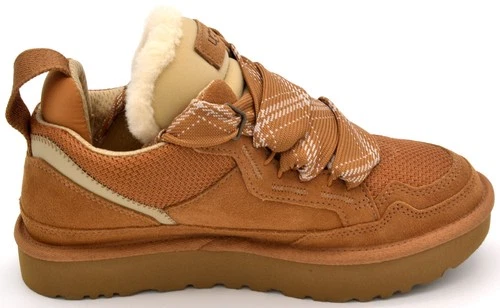 U G G Lowmel Wildleder Turnschuhe Damen Größen Sneaker Schuhe 3 Farben Neu mit Karton - Bild 8 von 22