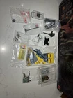 GI Joe 1982-1986 Various Large Huge Lot Accessories Figures Weapons Helmets