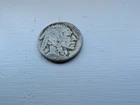 Lot of 10 Buffalo Nickels