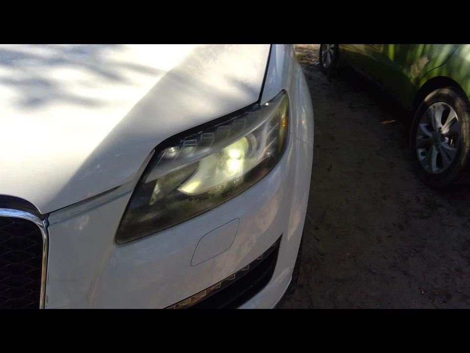 Power Brake Booster Without Distance Control Fits 07-15 AUDI Q7 1144638 Foto 4 de 4