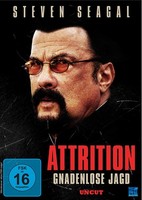 Attrition - Gnadenlose Jagd (Dvd)