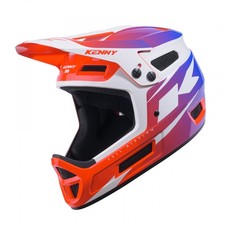 CASCO DOWNHILL KENNY ELITE HELMET PATRIOT