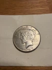 New Listing1927-P PEACE Liberty $1 Dollar Silver Coin