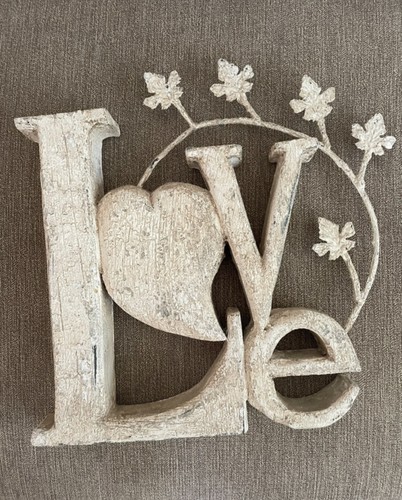 Love Ornament - Picture 1 of 5