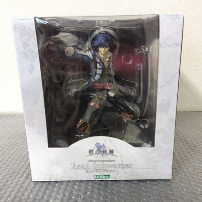 Rean Lin Schwarzer 1/8 PVC Figure The Legend of Heroes Trails Series KOTOBUKIYA