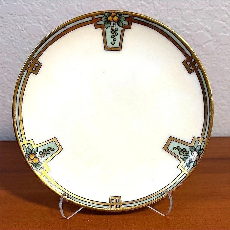 値下！【VINTAGE】Rosenthal トム・ウェッセルマン　飾皿　31cm Thomas Germany Porcelain In Rosenthal China & Dinnerware for sale