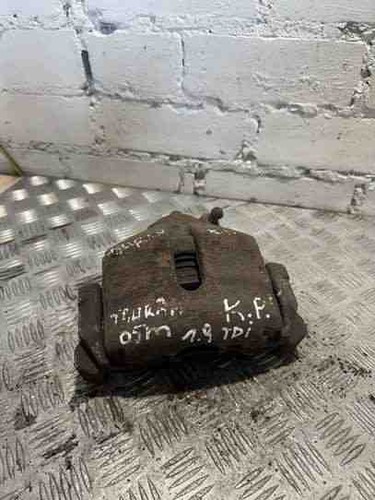 VW TOURAN 1T1, 1T2 Bremssattel vorne links 1.90 Diesel 77kw 2008 21504674