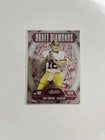 2025 Panini Kirk Cousins Base (Raw)