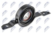 NTY NLW-AU-004 AufhäNgung FüR Propshaft FüR Audi