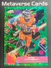 2025 Topps Cosmic Chrome Bo Nix Base (RAW)