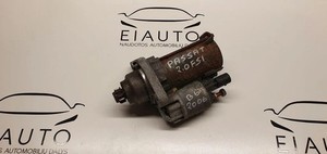 VW PASSAT B7 ALLTRACK 365 Anlasser 02Z911023G 2407050563 2.00 Petrol 33964728