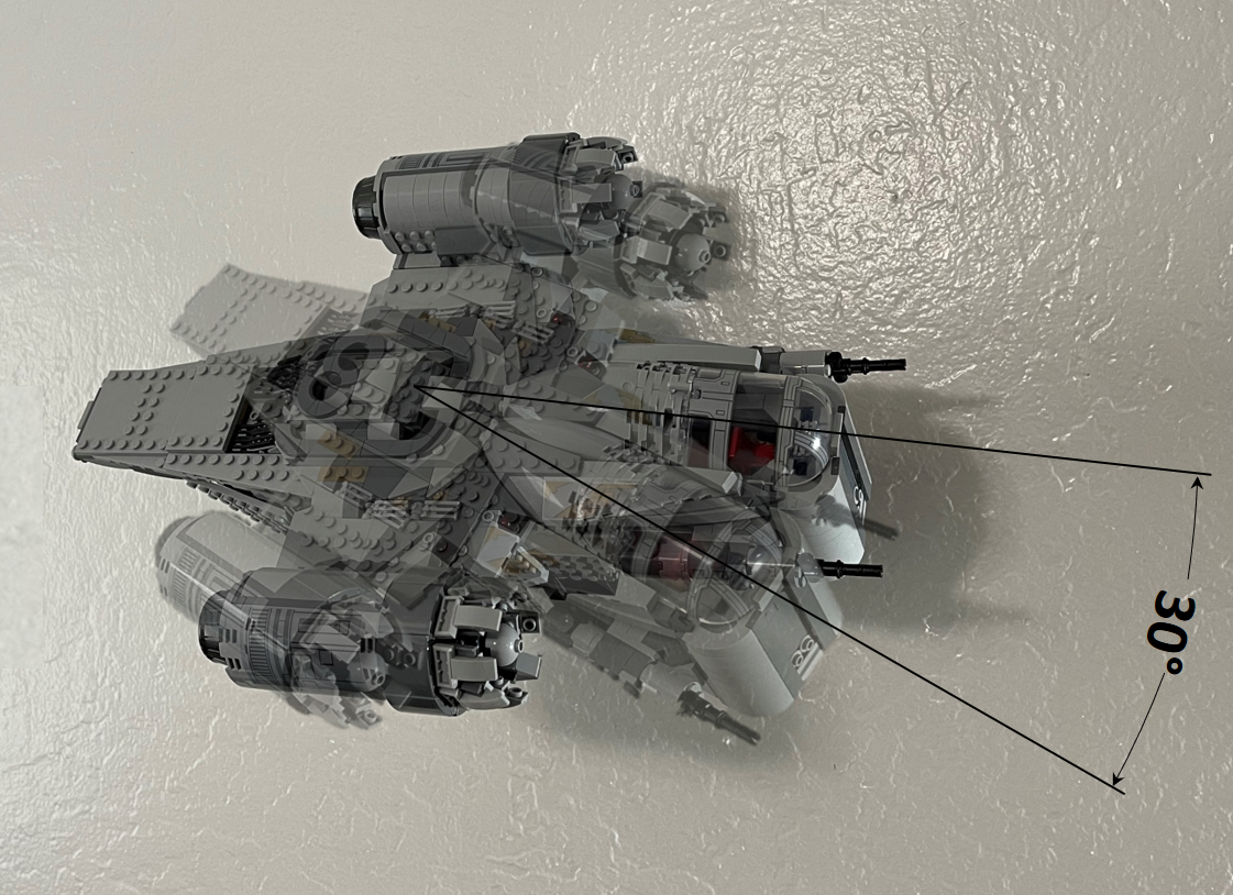 LEGO Star Wars: The Razor Crest (75292) for sale online | eBay