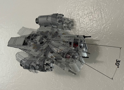 LEGO Star Wars: The Razor Crest (75292) for sale online | eBay