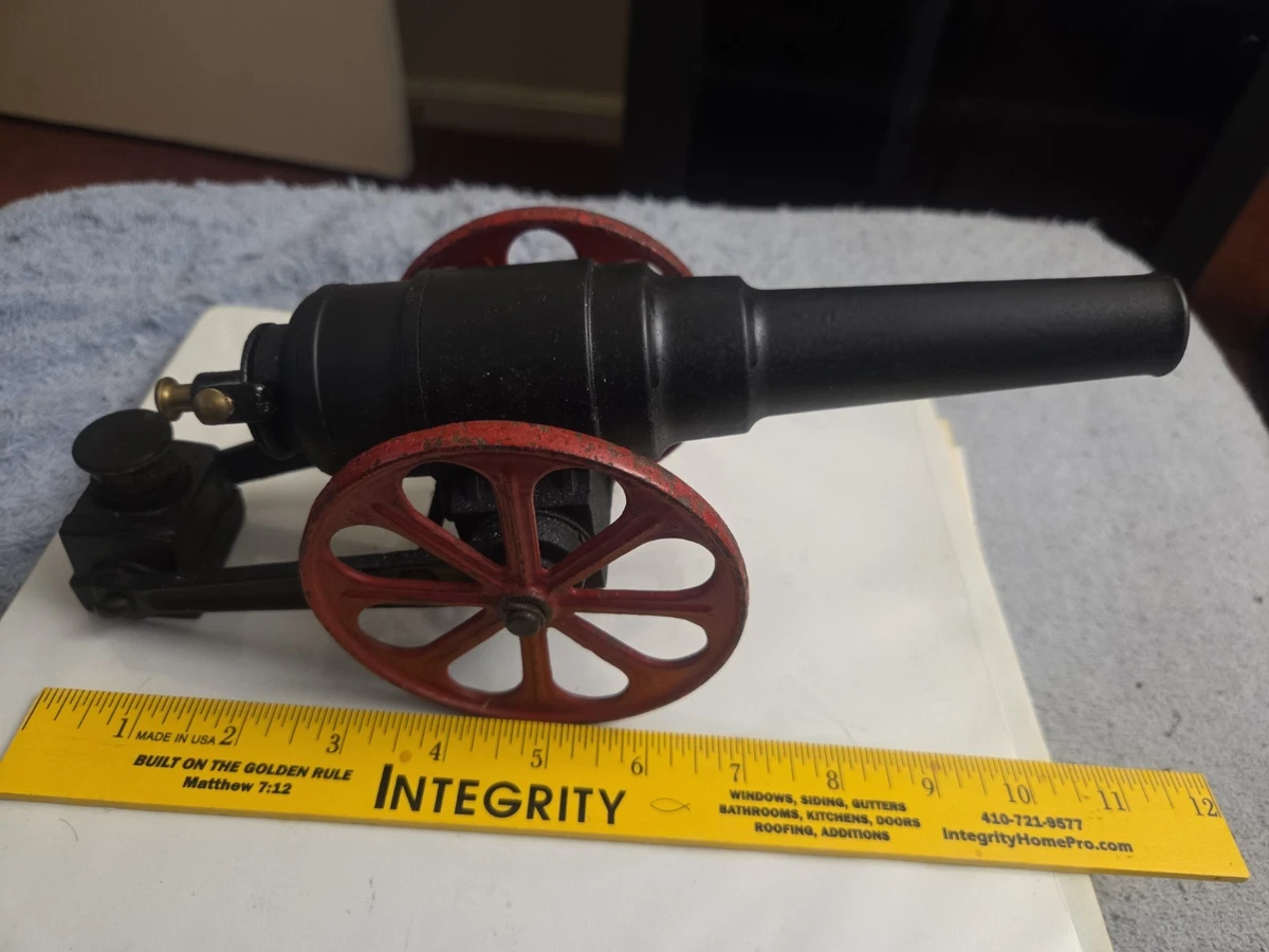 玩具大炮| eBay