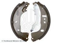 Blue Print Bremsbackensatz Bremsbacken Hinten FüR VW ID.3 E11 ID.4 E21 Skoda