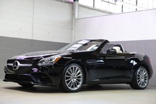 2019 Mercedes-Benz SLC300 SLC 300