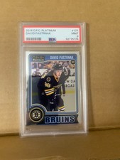 2014-15 O-Pee-Chee Platinum Hockey Cards 4