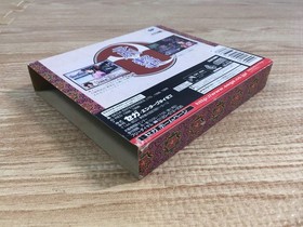 FJ2395 Sakura Taisen Wars 2 First Limited Sega Saturn Japan