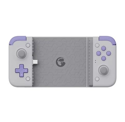 GameSir X2s Mobile Gamepad Android Controller Hall Effect for Cloud Gaming