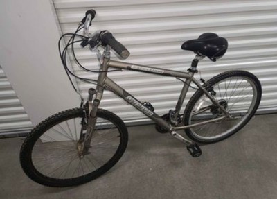 Bicycles - Specialized Expedition 
