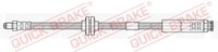 Quick Brake 37.901 Brake Hose For Fiat