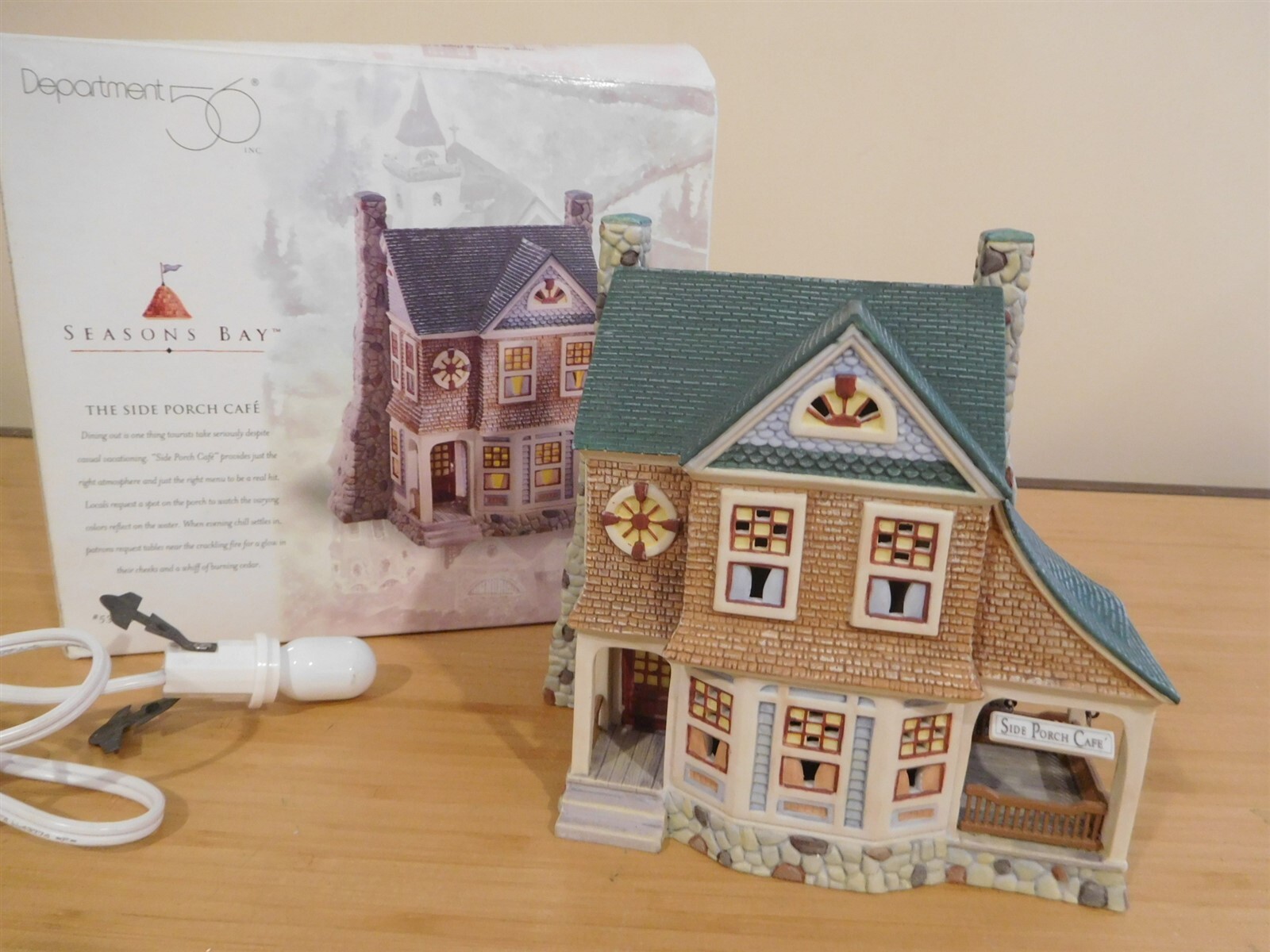 Click here to see eBay Auction