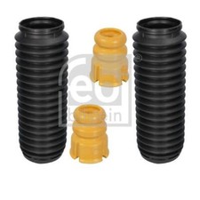 Febi 181494 Staubschutzsatz Stoßdämpfer Vorne für Hyundai Tucson KIA Sportage