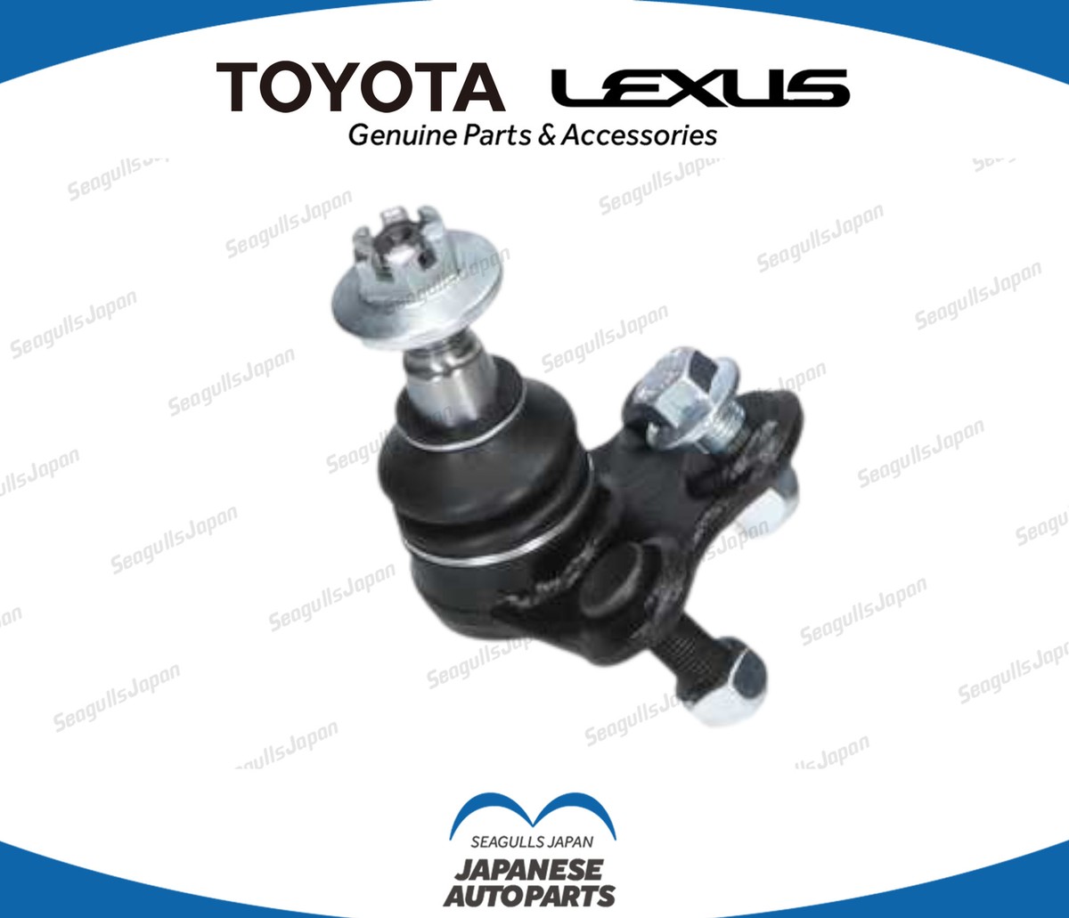 TOYOTA Genuine OEM RAV4 AXA#54 2019-2022 Front Lower Ball Joint