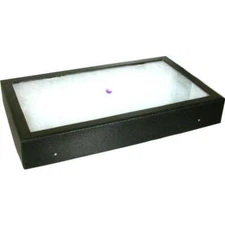 Travel Display Show Case Fixture Storage Box