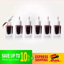 DHL EXPRESS 6X Glad2Glow AHA BHA PHA Intensive Peeling Solution Anti Aging 15ml.