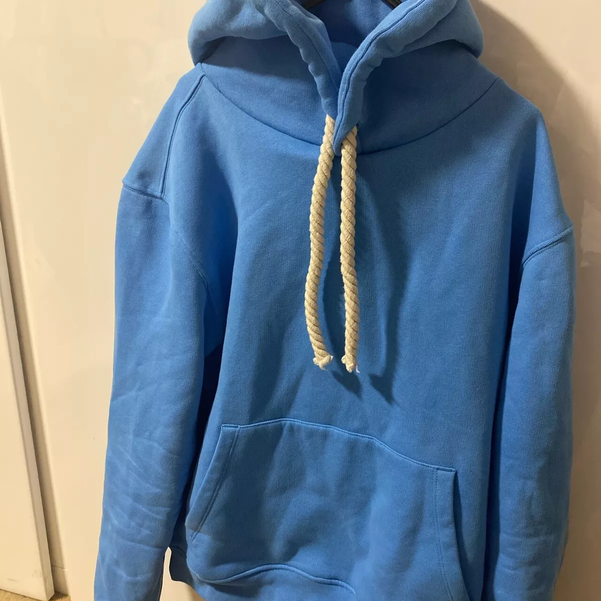 Syna World Tracksuit - Blue