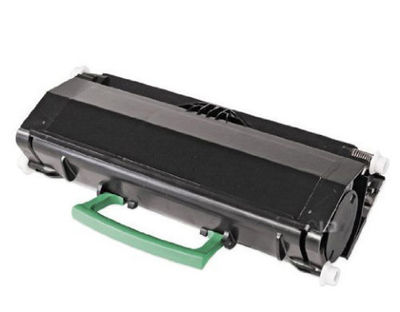 lexmark e250 toner