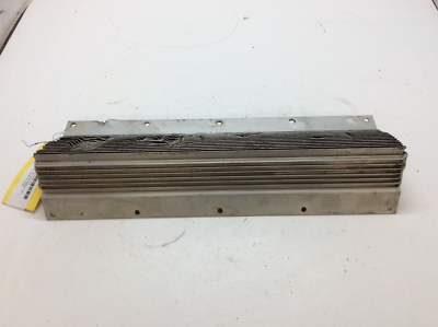 Ski-Doo MXZ 600 OEM Front Heat Exchanger 517297100 Ss46 for sale