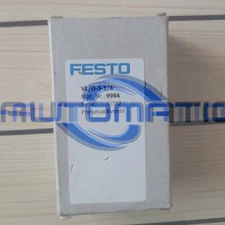 1PCS New Festo Brand new ones VL/O-3-1/4 9984