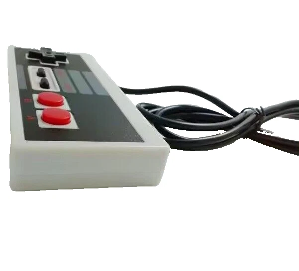 New NES Corded Controller USA - Image 2 of 2