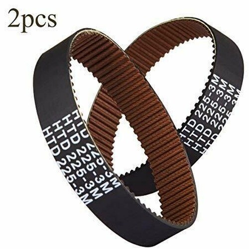BenchWheel replacement belts
