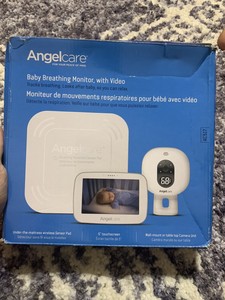 baby monitor pad