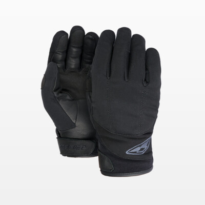 Guanti Mercury Prexport Invernali antipioggia in pelle Sport