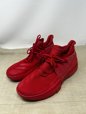 all red dame 3
