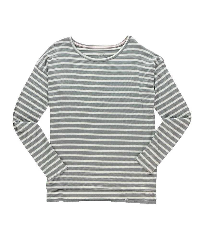 Business Juniors Striped Tops for Women