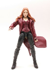 scarlet witch legends