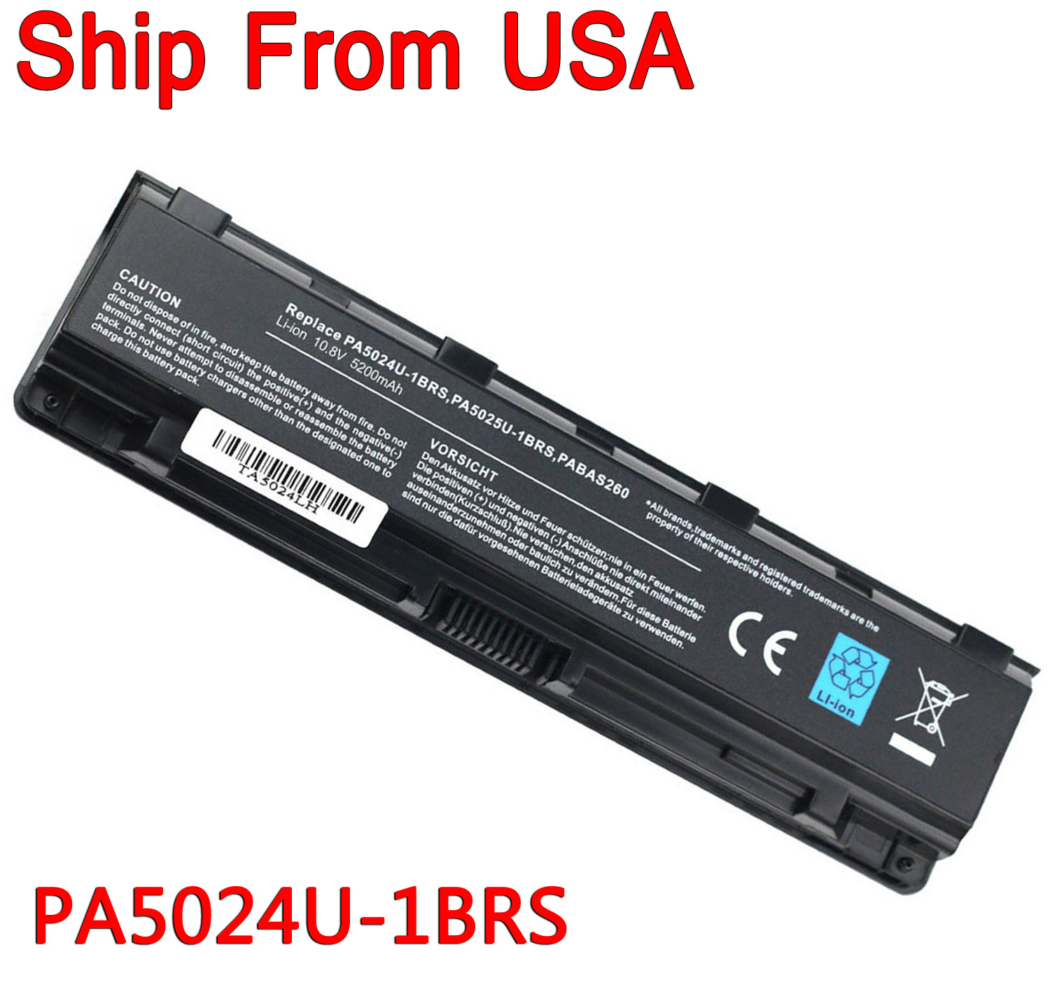Écran LCD 17" Pour PC Portable Toshiba Satellite L350 - Résolution 1440x900 - Neuf Sous Blister
